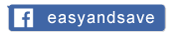 Easy and save Facebook2